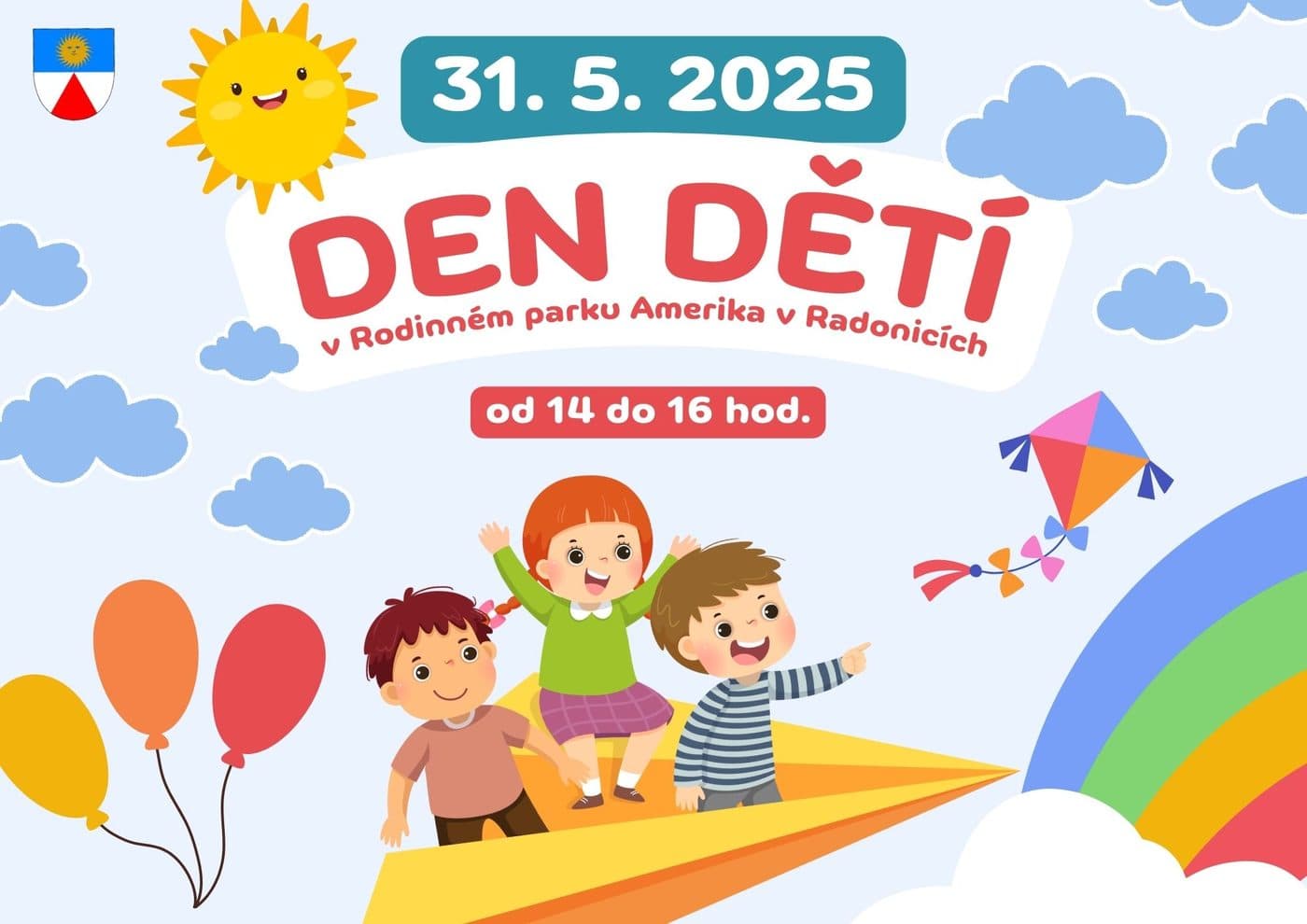 Dětský den