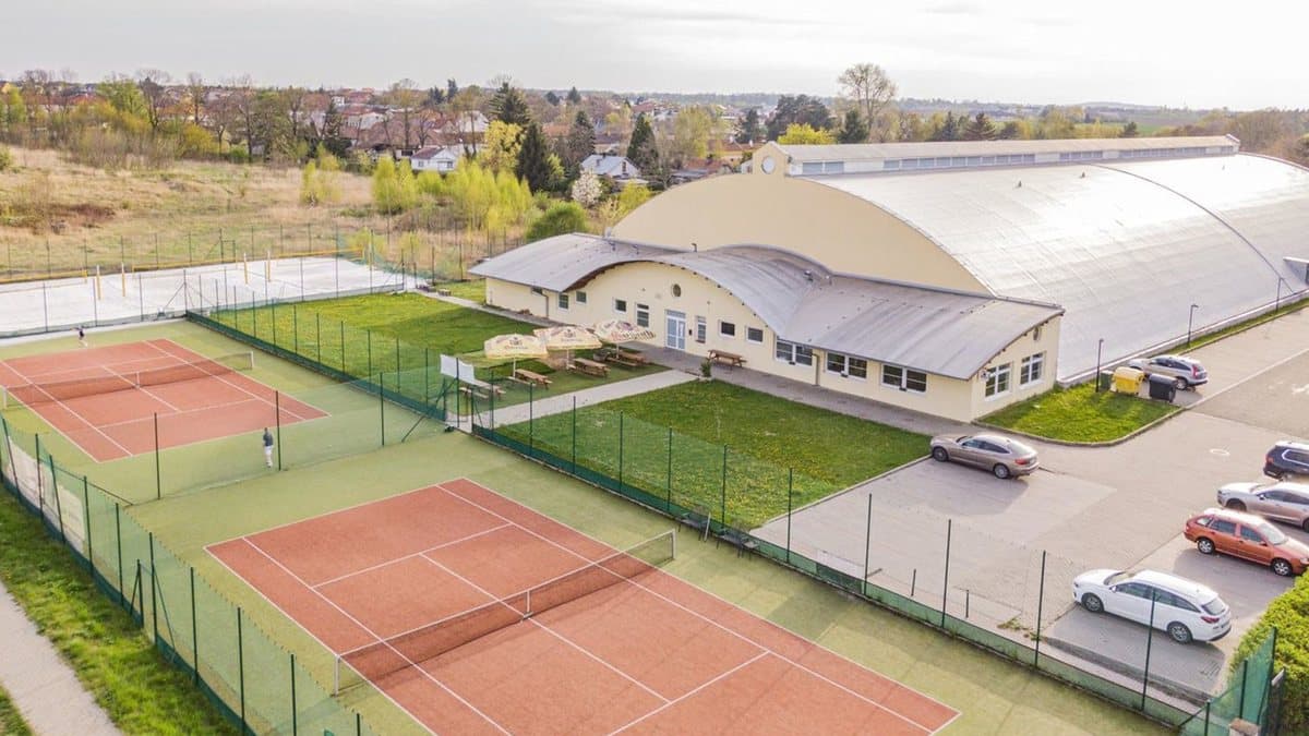 Sport Centrum Radonice