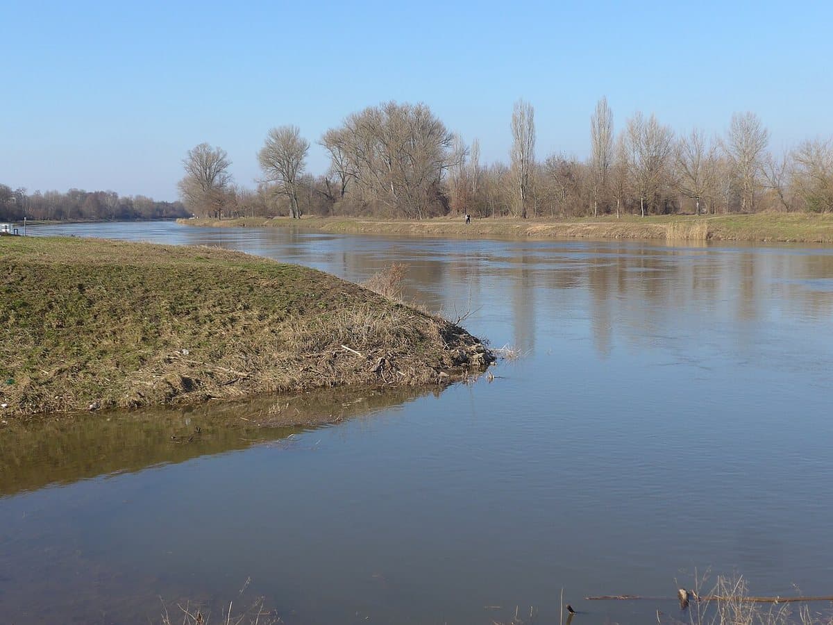 Polabská cyklostezka