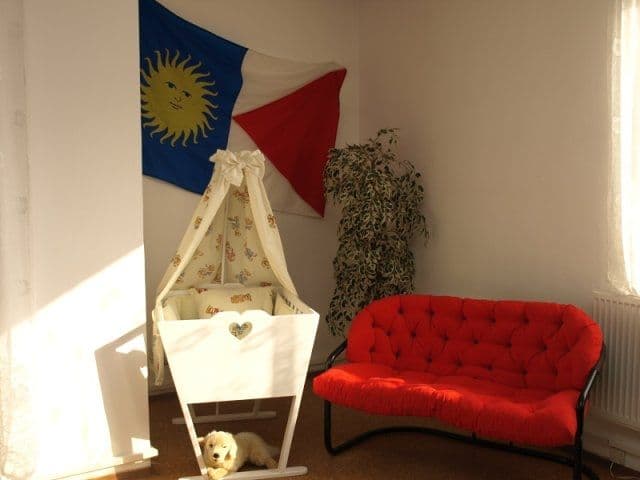 Vítání občánků