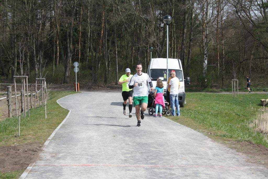 Radonický běh
