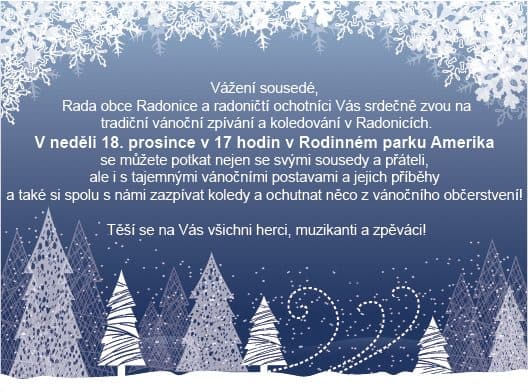 Vánoční příběh