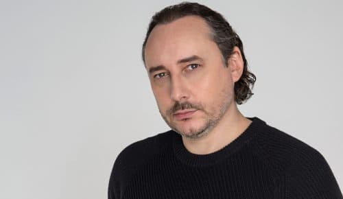 Marián Vojtko a jeho recitál světových a muzikálových melodií