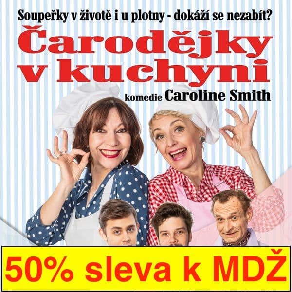 Dárek k MDŽ pro radonické ženy