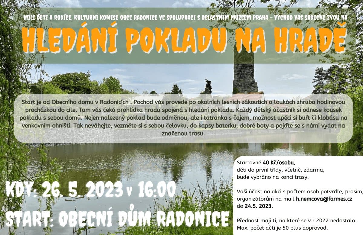 Pochod na hrad