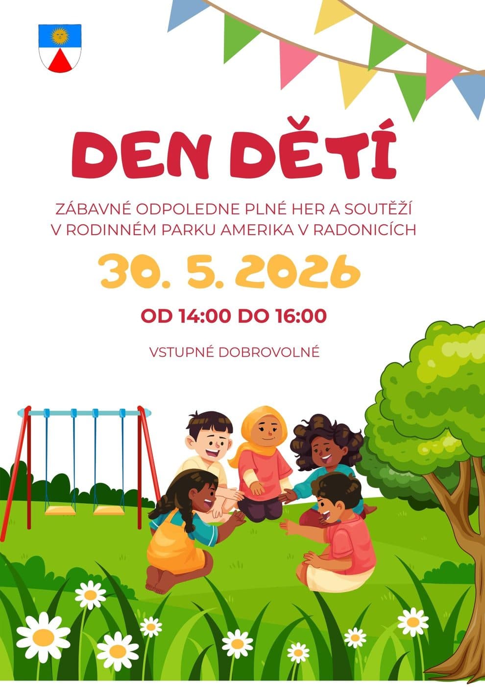 Den dětí