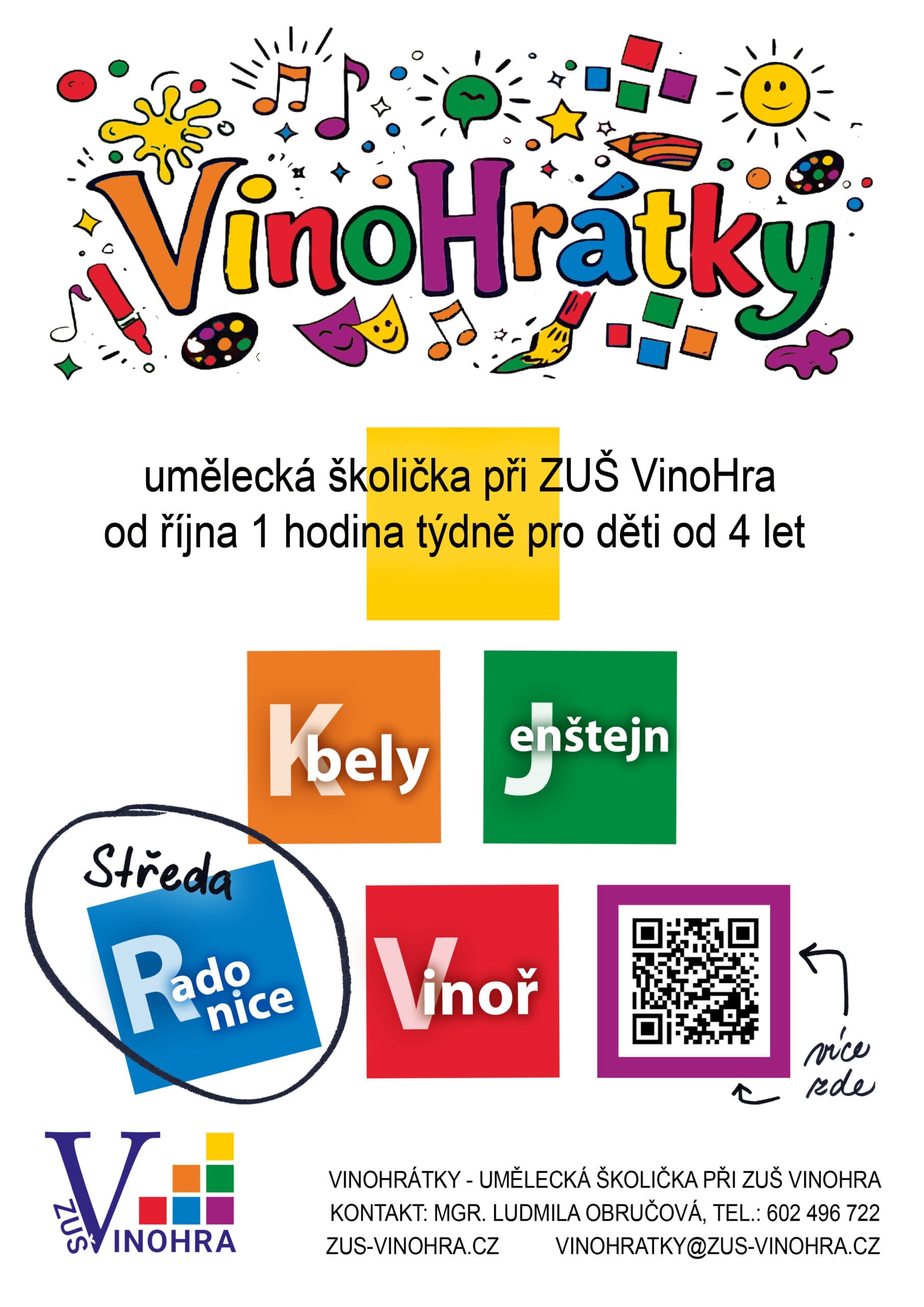 VinoHrátky