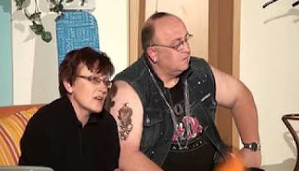 Silvestrovská kinokavárna – S tvojí dcerou ne!